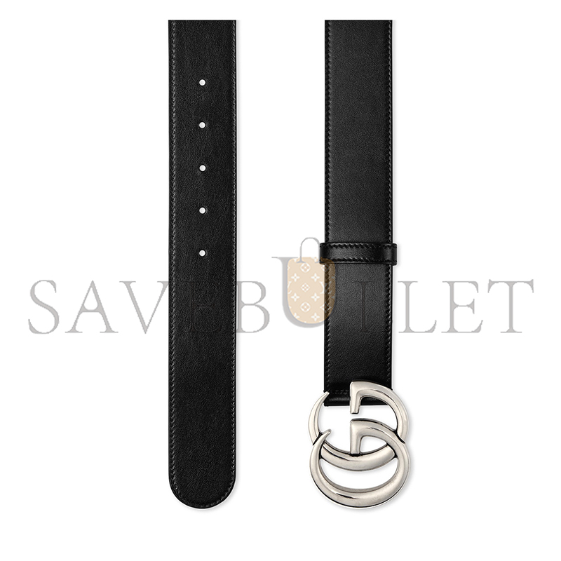 GUCCI GG MARMONT BELT 400593